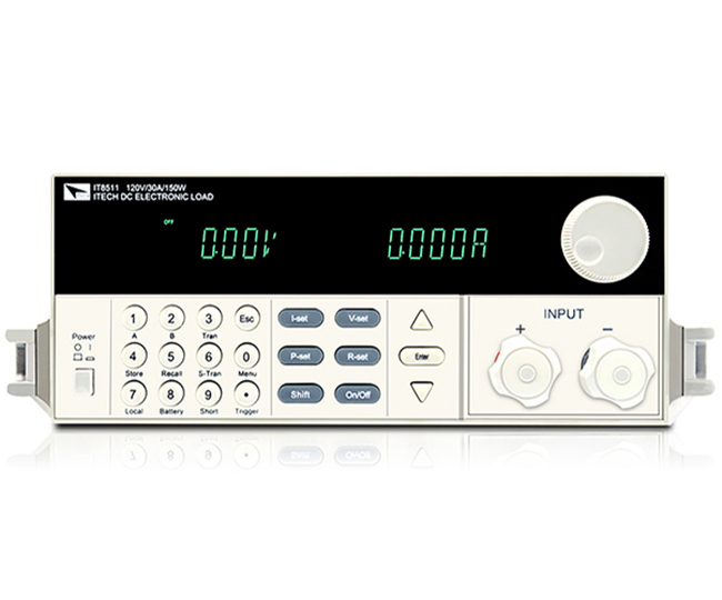 IT8500系列可编程直流电子负载