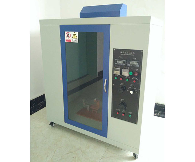 漏电起痕试验机YS-LDQH