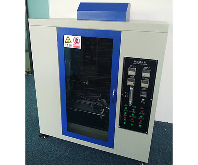 针焰试验机YS-ZY-068